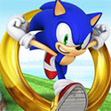 Illustration for article titled Finally an Original Mobile Game That Plays to Sonic the Hedgehog's Greatest Strength